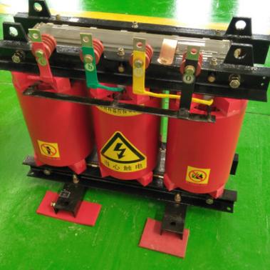 郊区scb10-160kva干式变压器