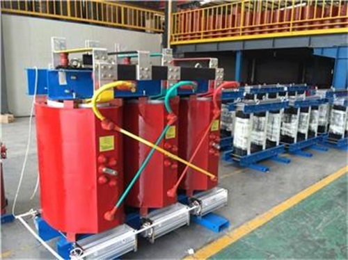 郊区SCB10-500KVA干式变压器现货规格表