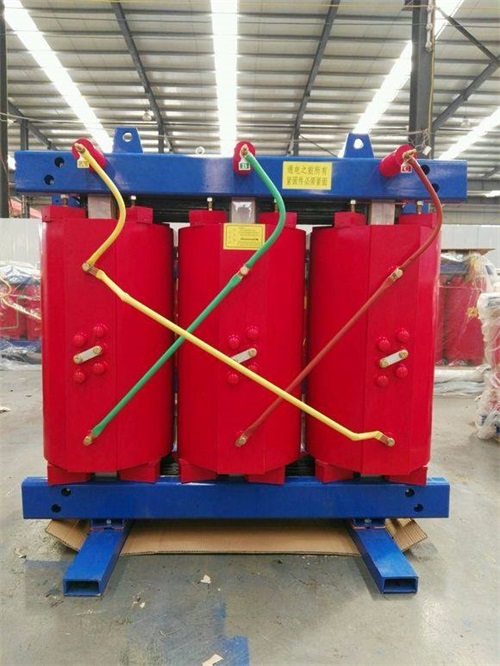 郊区SCB12-315KVA干式变压器现货直发